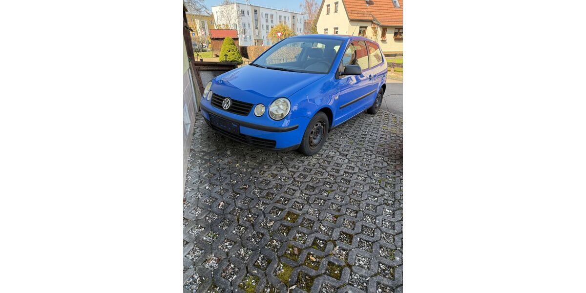VW Polo 144.274 km 1.499 &euro; Göppingen 73037