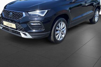 Seat Ateca 26.672 km 25.333 &euro; Kassel 34123