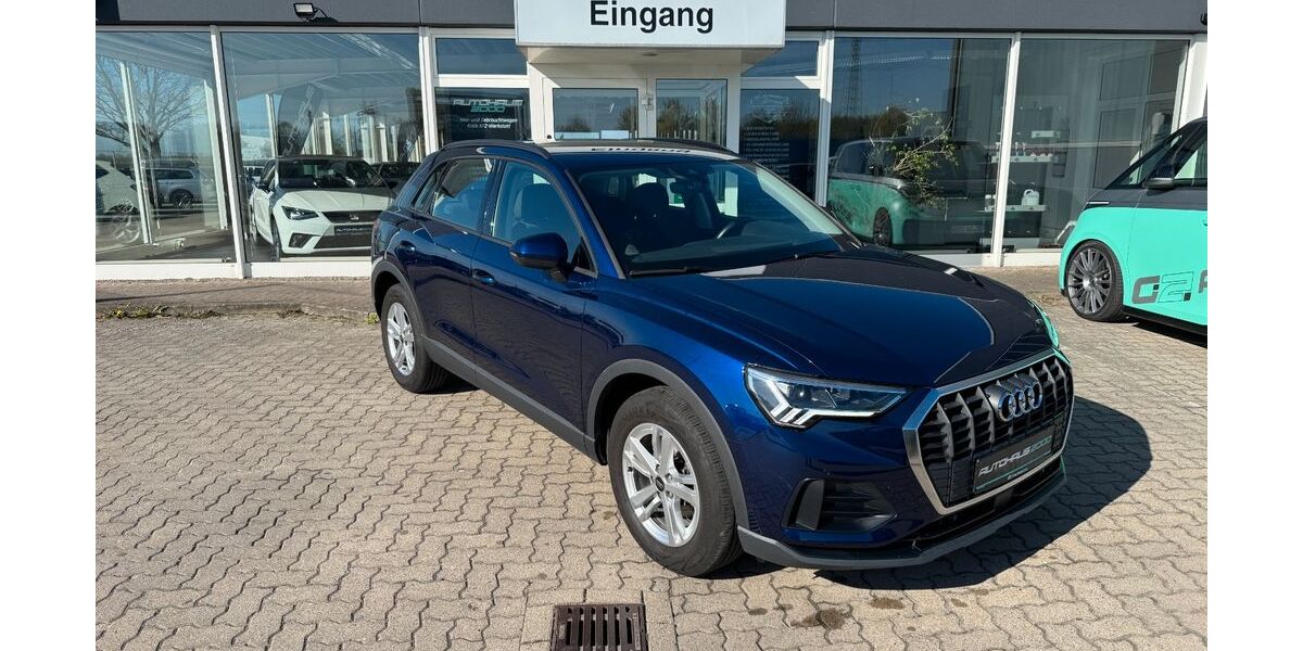 Audi Q3 49.185 km 29.990 &euro; Ribnitz-Damgarten 18311