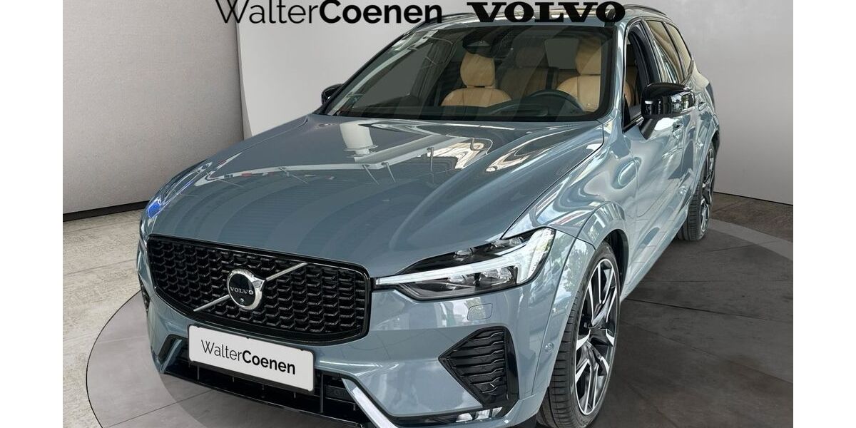 Volvo XC60 71.090 km 41.980 &euro; Mönchengladbach 41068