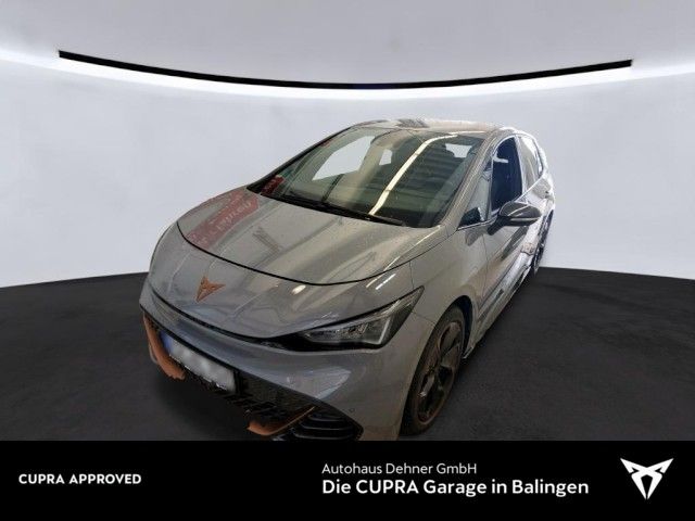 Cupra Born 67.600 km 27.480 &euro; Balingen 72336
