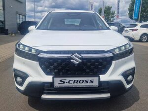 Suzuki SX4 S-Cross 1.4 Boosterjet Hybrid Allgrip Comfort+ 19.220 km 28.990 &euro; Obrigheim-Asbach 74847