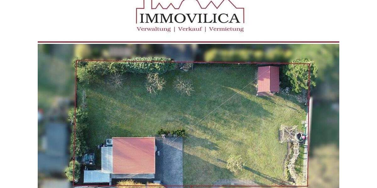 Grundstück Büchen - 189.000&euro; | Angebot:25835158