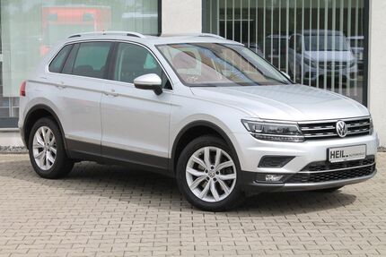 VW Tiguan 77.998 km 28.498 &euro; Leipzig 04249