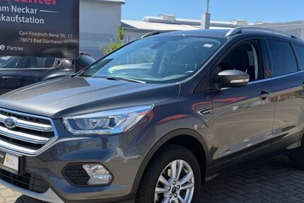 Ford Kuga 120.000 km 10.900 &euro; Bad Dürrheim 78073