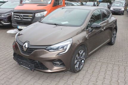 Renault Clio 21.540 km 14.900 &euro; Berlin 12057