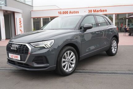 Audi Q3 59.986 km 22.990 &euro; Hoppegarten OT Hönow 15366