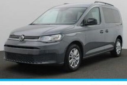 VW Caddy 5.800 km 34.280 € Siegen 57074