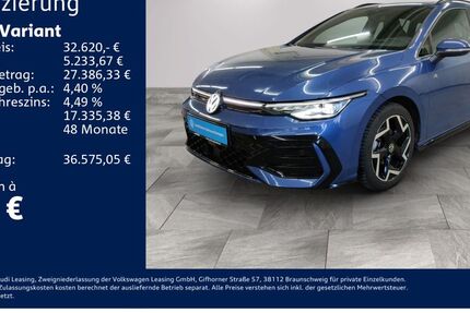 VW Golf 23.610 km 31.980 &euro; Borna 04552