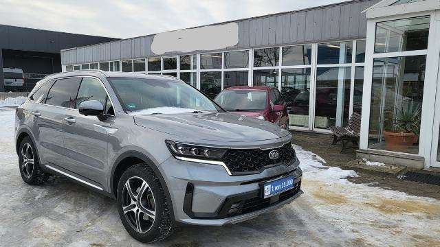Kia Sorento 49.900 km 33.590 &euro; Buxtehude 21614