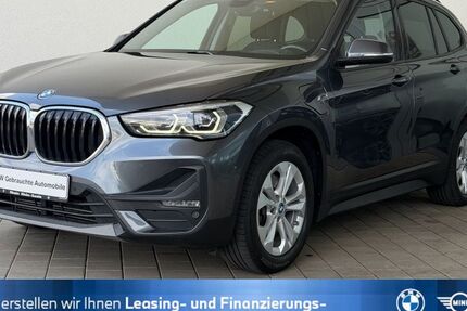 BMW X1 71.399 km 23.200 &euro; Salz 97616