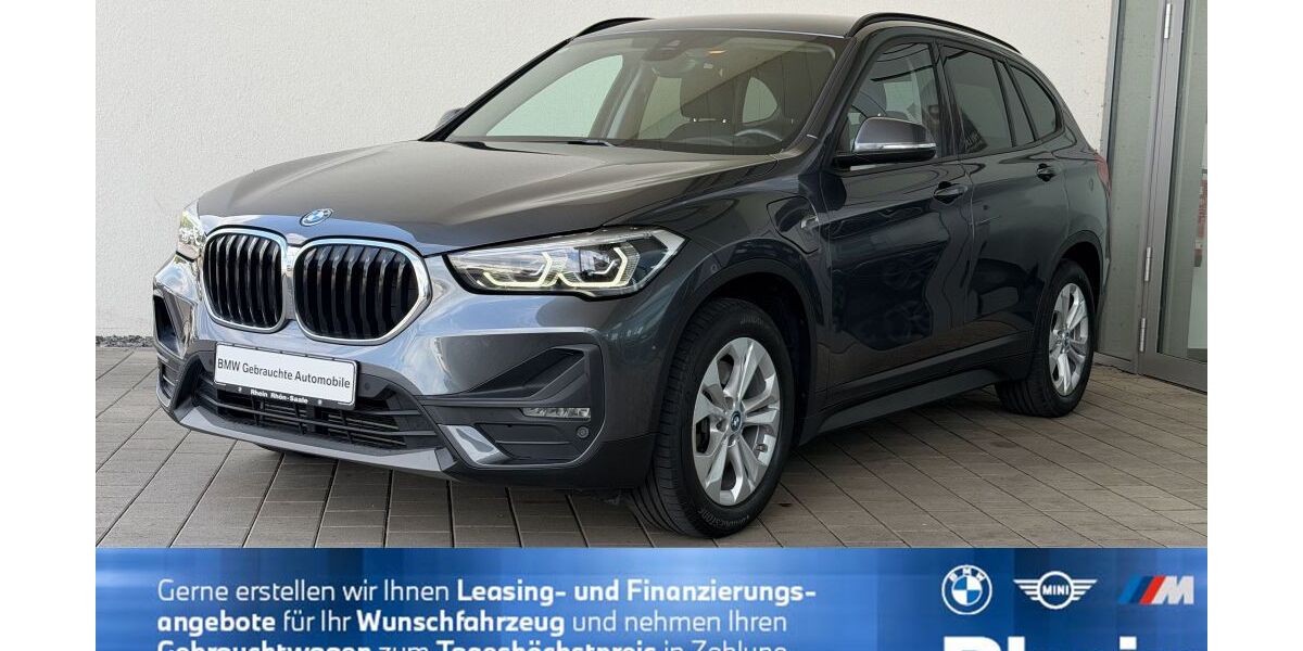 BMW X1 71.399 km 23.200 &euro; Salz 97616