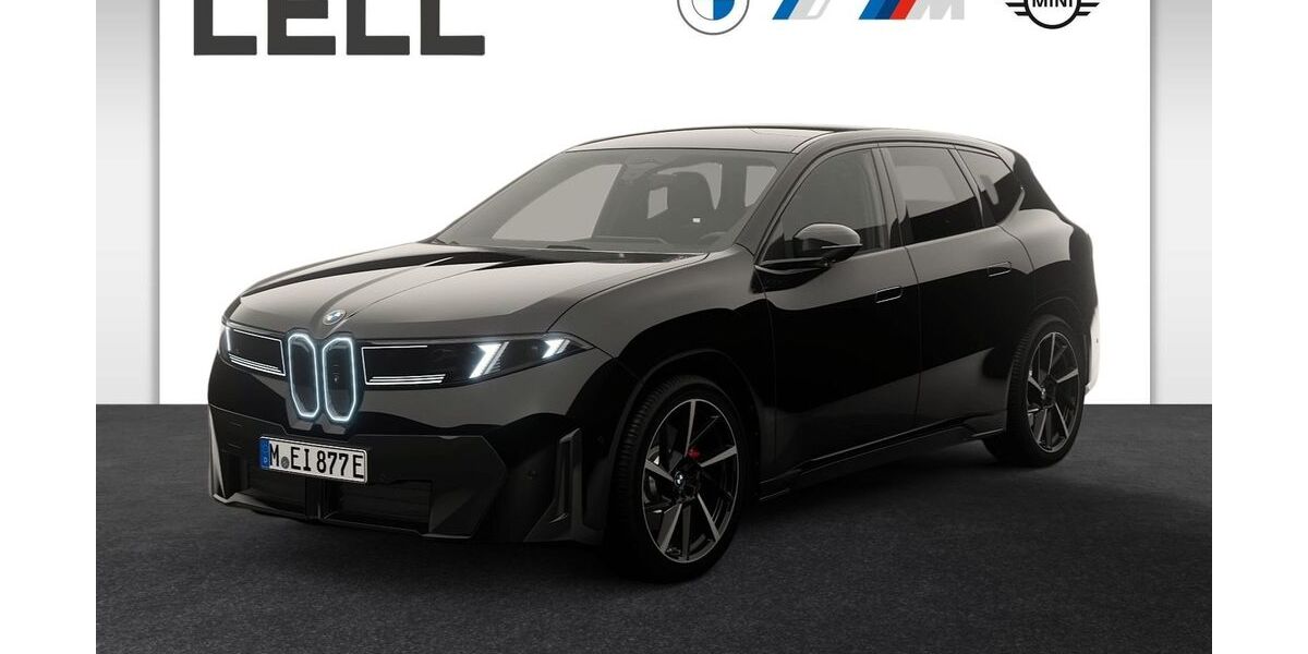 BMW iX3 11.900 km 77.990 &euro; Schwandorf 92421