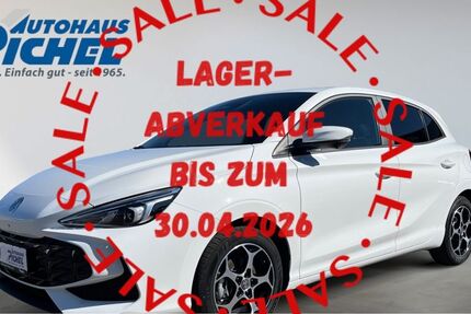 MG 3 10.100 km 19.599 &euro; Chemnitz 09114