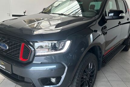 Ford Ranger 142.212 km 29.990 € Dachwig 99100