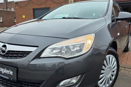 Opel Astra 92.000 km 5.990 &euro; Garbsen 30827