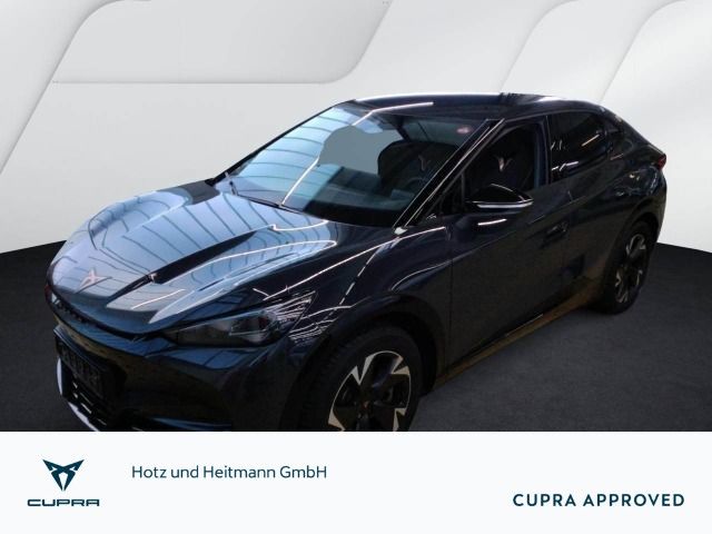 Cupra Tavascan 28.950 km 39.550 &euro; Wolfsburg 38440