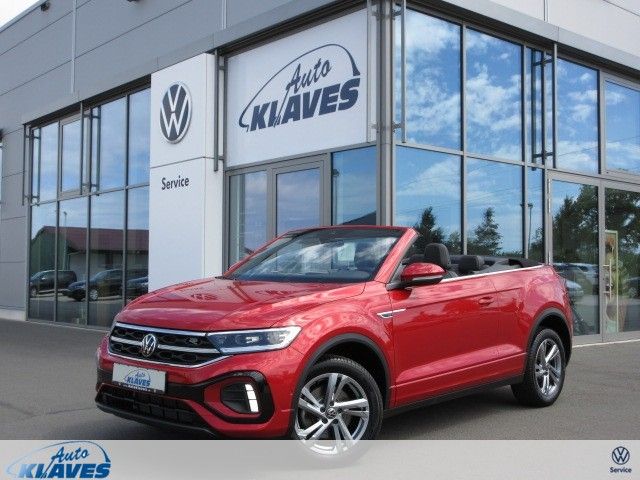 VW T-Roc 28.100 km 25.999 &euro; Ascheberg 59387