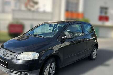 VW Fox 168.902 km 500 &euro; Mainz 55129