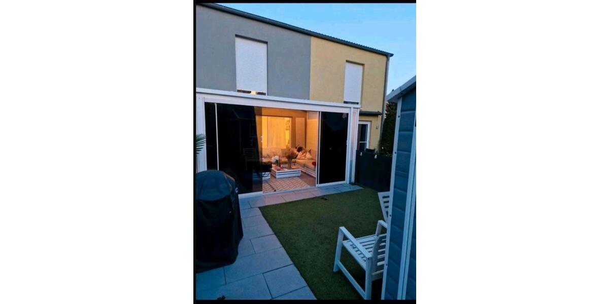 Reihenhaus Bochum Bochum-Ost - 2.5 Zimmer, 87 m&sup2;, 339.000&euro; | Angebot:25087982