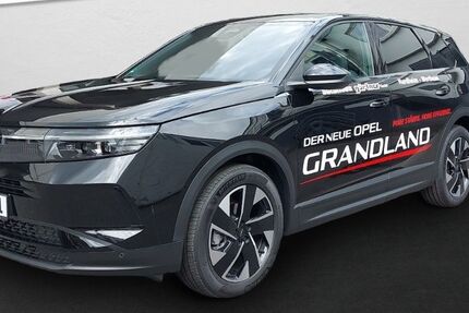 Opel Grandland (X) 6.000 km 37.990 € Hardheim 74736