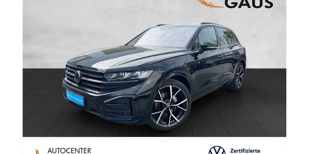 VW Touareg 19.918 km 80.880 &euro; Bielefeld 33699