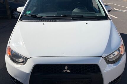Mitsubishi Colt 261.900 km 1.790 &euro; Hemsbach 69502