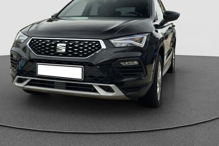 Seat Ateca 24.316 km 29.450 &euro; Ingolstadt 85053