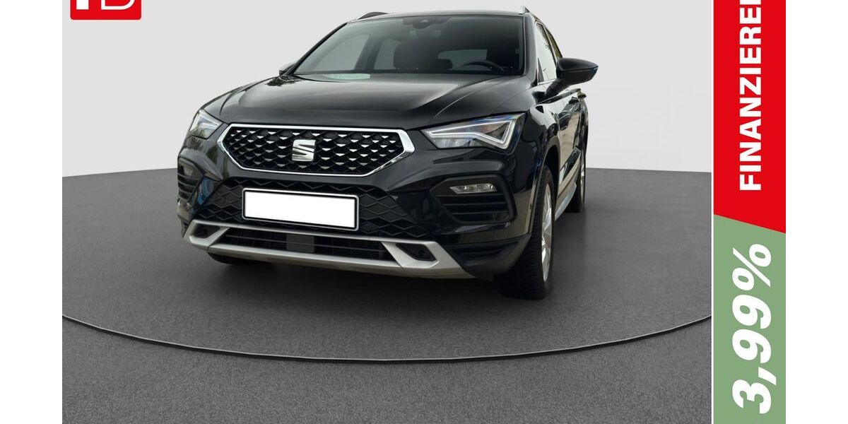 Seat Ateca 24.316 km 29.450 &euro; Ingolstadt 85053