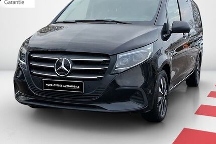 Mercedes-Benz Vito 53.752 km 50.490 &euro; Hamburg 21029