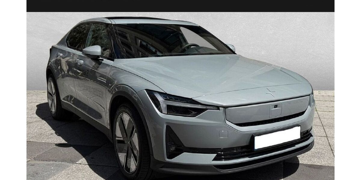 Polestar 2 3.000 km 49.890 &euro; Karlsruhe 76187