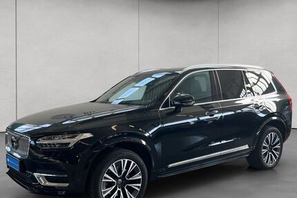 Volvo XC90 70.965 km 44.450 &euro; Frankfurt am Main 60486