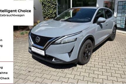 Nissan Qashqai 63.521 km 23.900 &euro; Altenstadt 89281