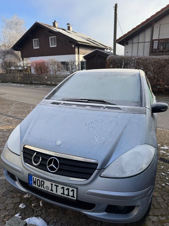 A 150