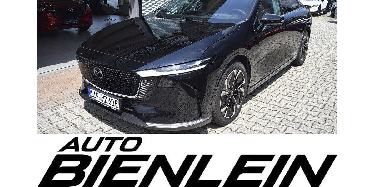 Mazda 6e 6.500 km 38.900 &euro; Burgkunstadt 96224