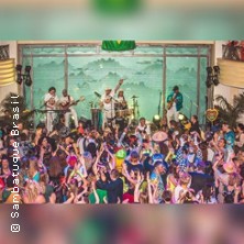 Carnaval Do Brasil 31.01.2026 Wirtshaus zum Isartal