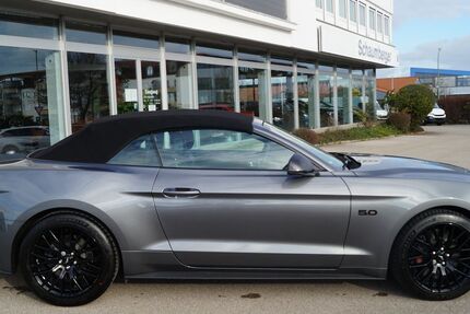 Ford Mustang 13.500 km 44.900 &euro; Landsberg 86899