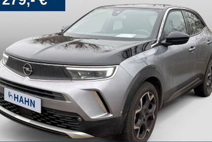 Opel Mokka 9.159 km 20.990 &euro; Backnang 71522