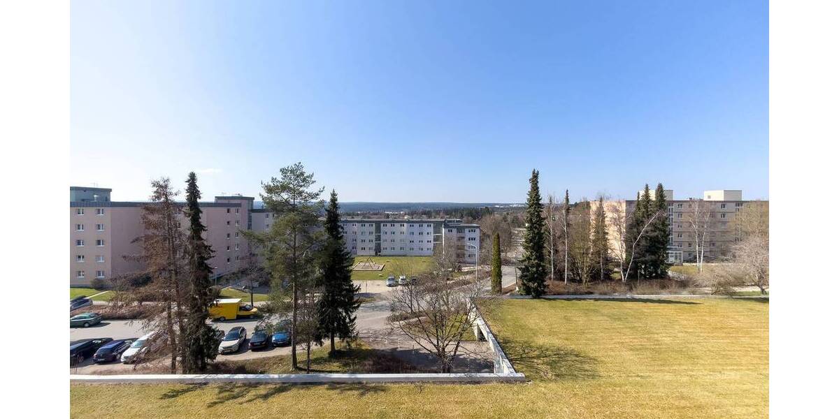 Etagenwohnung Villingen-Schwenningen Villingen - 3 Zimmer, 90 m&sup2;, 169.000&euro; | Angebot:26190011