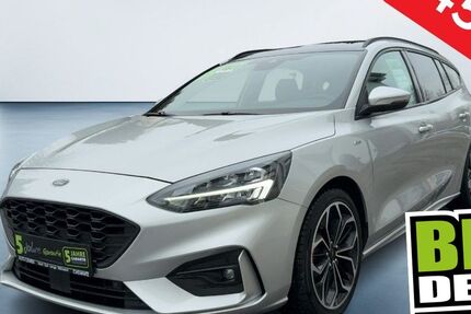 Ford Focus 47.607 km 20.943 &euro; Chemnitz 09126
