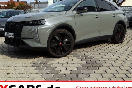 DS Automobiles DS7 (Crossback) 68.888 km 31.999 &euro; Röthenbach a. d. Pegnitz 90552