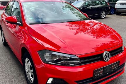 VW Polo 99.900 km 7.499 &euro; Recklinghausen 45663