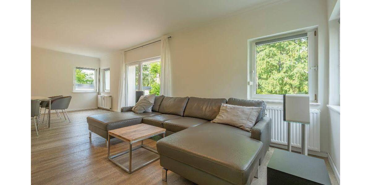 Mehrfamilienhaus, Wohnhaus Hamburg Rahlstedt - 9 Zimmer, 232 m&sup2;, 990.000&euro; | Angebot:26843853