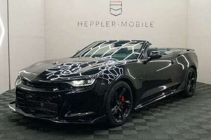 Chevrolet Camaro 24.312 km 44.980 &euro; Geisingen 78187