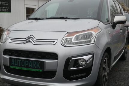Citroen C3 102.300 km 5.790 &euro; Dresden 01237