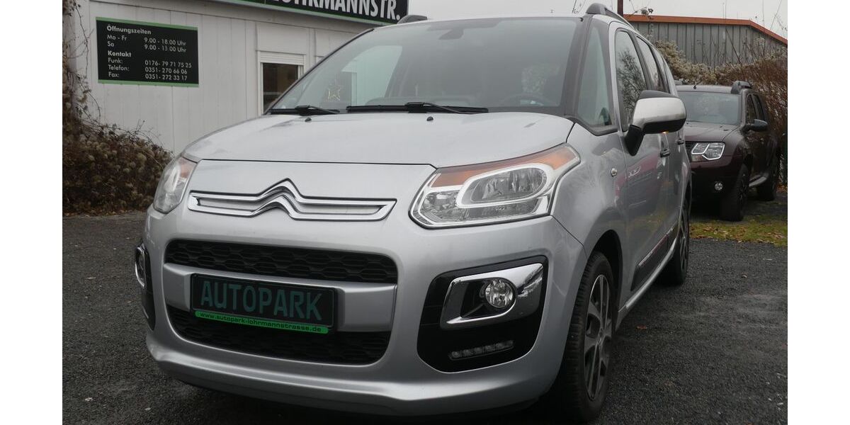 Citroen C3 102.300 km 5.790 &euro; Dresden 01237