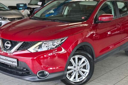 Nissan Qashqai 156.000 km 10.600 € Ichenhausen 89335