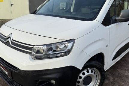 Citroen Berlingo 153.000 km 8.550 &euro; Höxter 37671