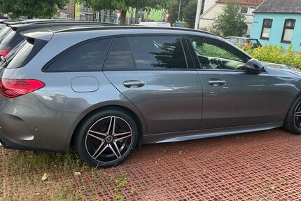 Mercedes-Benz C 180 63.650 km 35.000 € Selmsdorf 23923