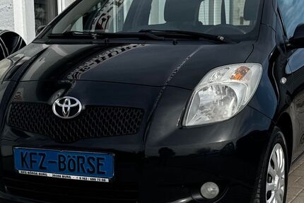 Toyota Yaris 184.200 km 3.800 &euro; Burg 39288